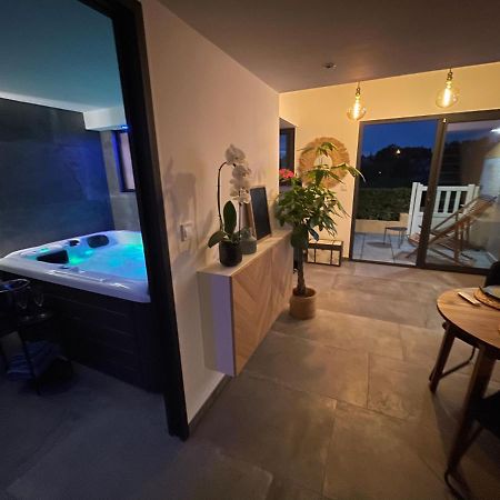 Les Ô de Bandol - Spa&vue Mer Eksteriør bilde