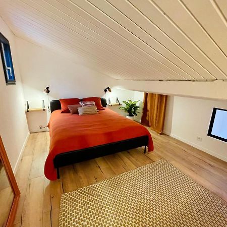 Les Ô de Bandol - Spa&vue Mer Eksteriør bilde