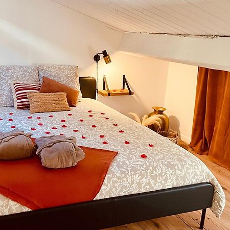 Les Ô de Bandol - Spa&vue Mer Eksteriør bilde