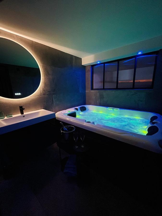 Les Ô de Bandol - Spa&vue Mer Eksteriør bilde