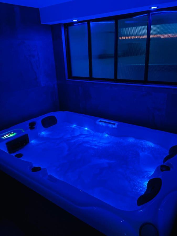 Les Ô de Bandol - Spa&vue Mer Eksteriør bilde