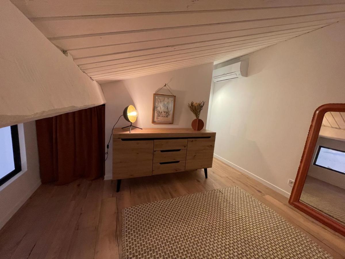 Les Ô de Bandol - Spa&vue Mer Eksteriør bilde