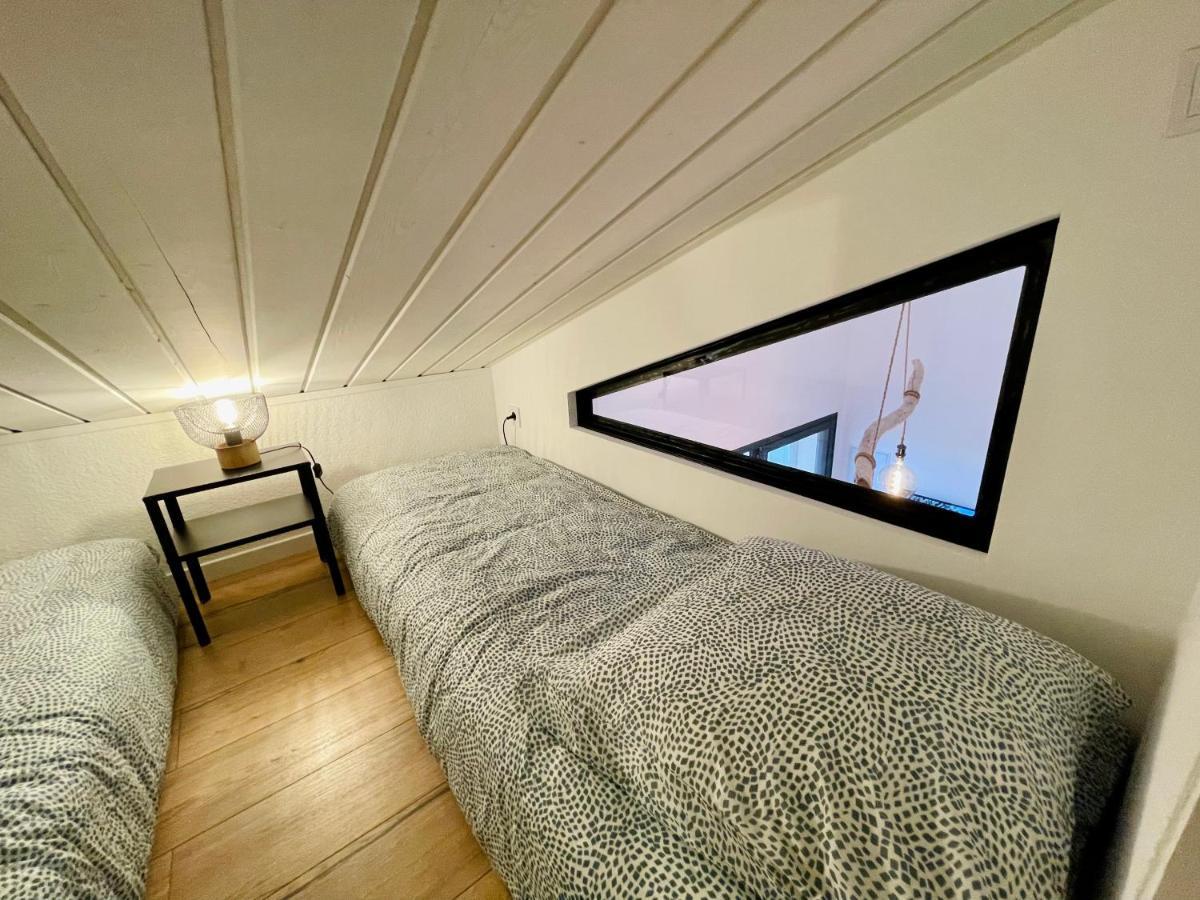Les Ô de Bandol - Spa&vue Mer Eksteriør bilde