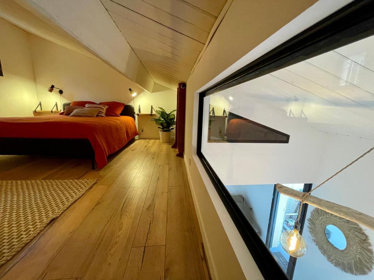 Les Ô de Bandol - Spa&vue Mer Eksteriør bilde