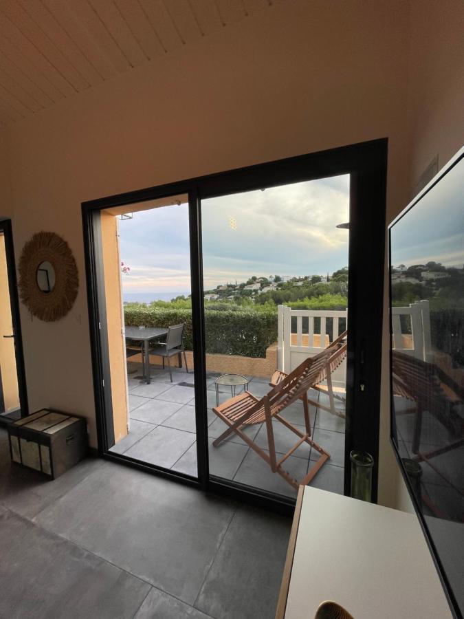 Les Ô de Bandol - Spa&vue Mer Eksteriør bilde