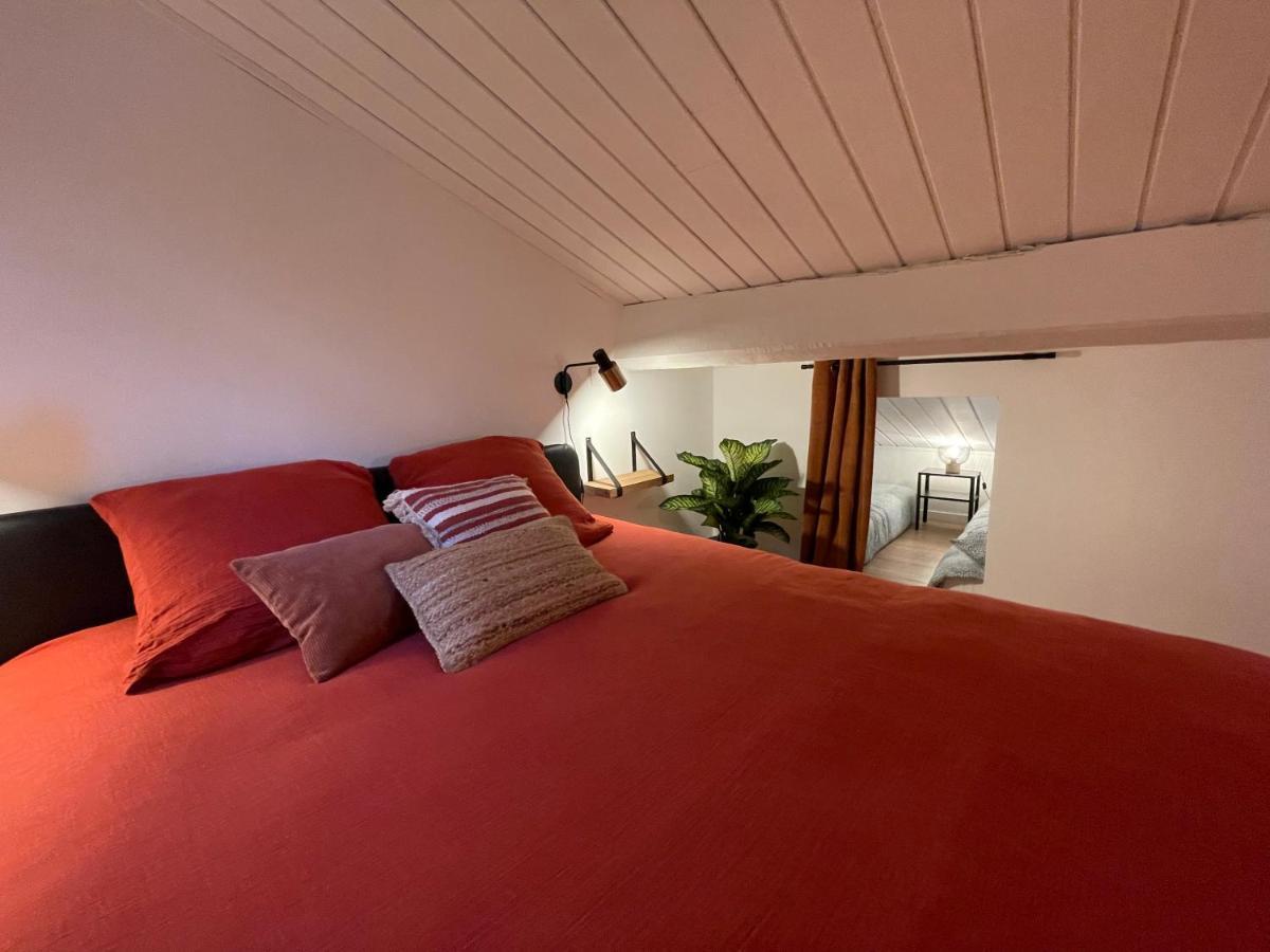 Les Ô de Bandol - Spa&vue Mer Eksteriør bilde