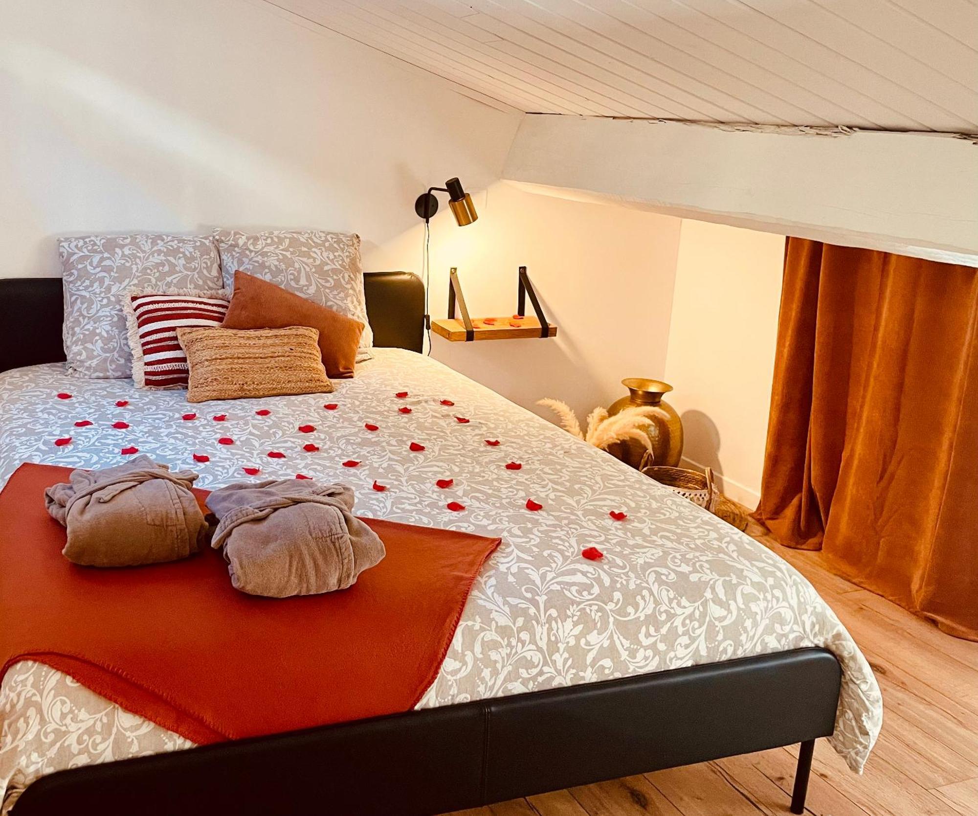 Les Ô de Bandol - Spa&vue Mer Eksteriør bilde