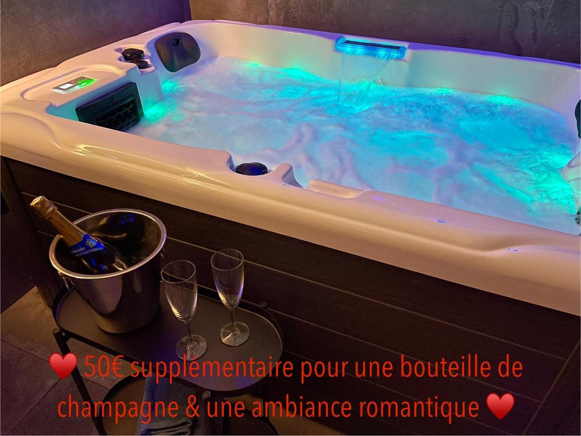 Les Ô de Bandol - Spa&vue Mer Eksteriør bilde